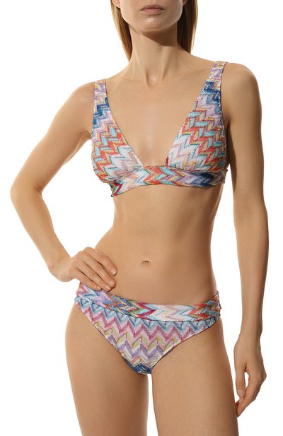 Раздельный купальник MISSONI, арт. MC22SP02/BR00XH, фото 2