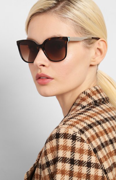 Солнцезащитные очки TIFFANY & CO., арт. 4165-82753B, фото 2