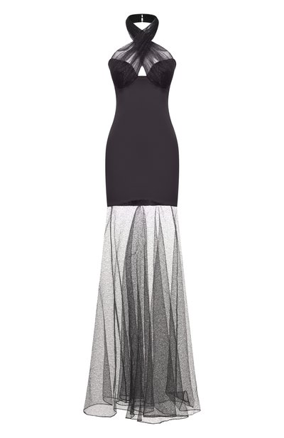 Женское платье KAMILLA PURSHIE, арт. KP RESORT 26/2