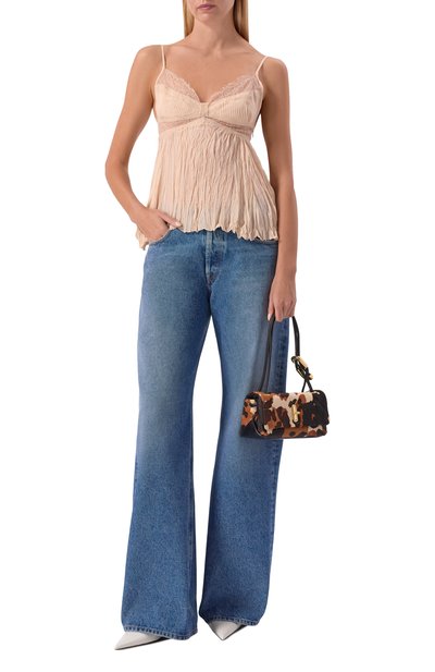 Сумка the dual mini MARC JACOBS (THE), арт. 2R5HSH042H01, фото 3