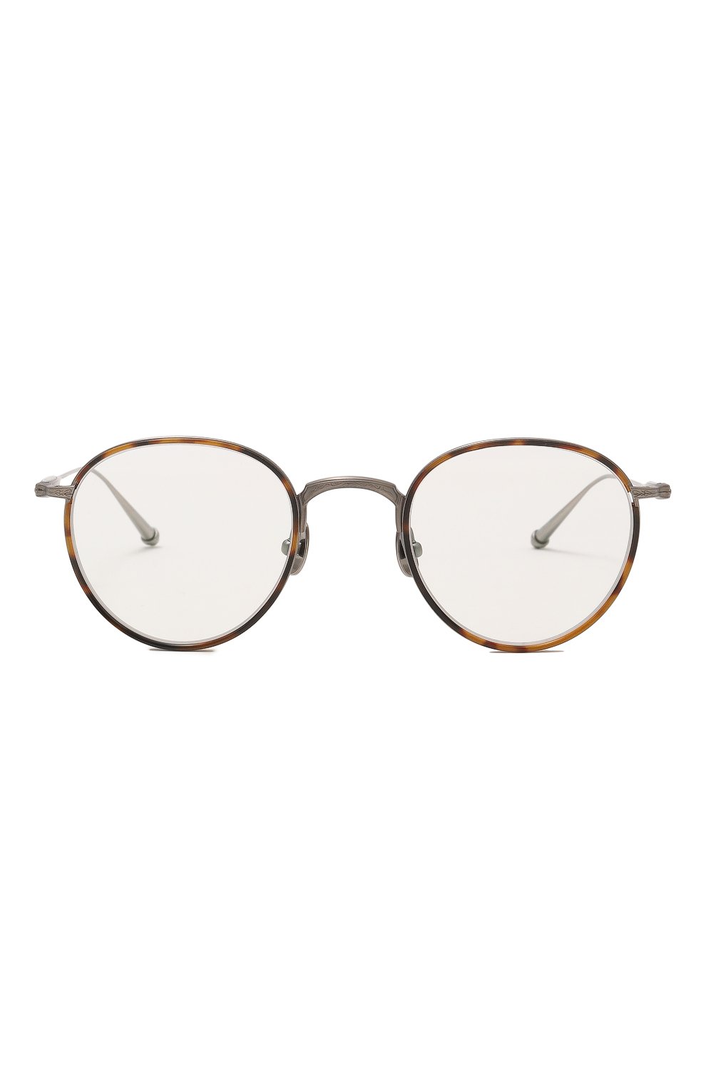 Оправа MATSUDA, арт. M3085-I AS-T0T, фото 4