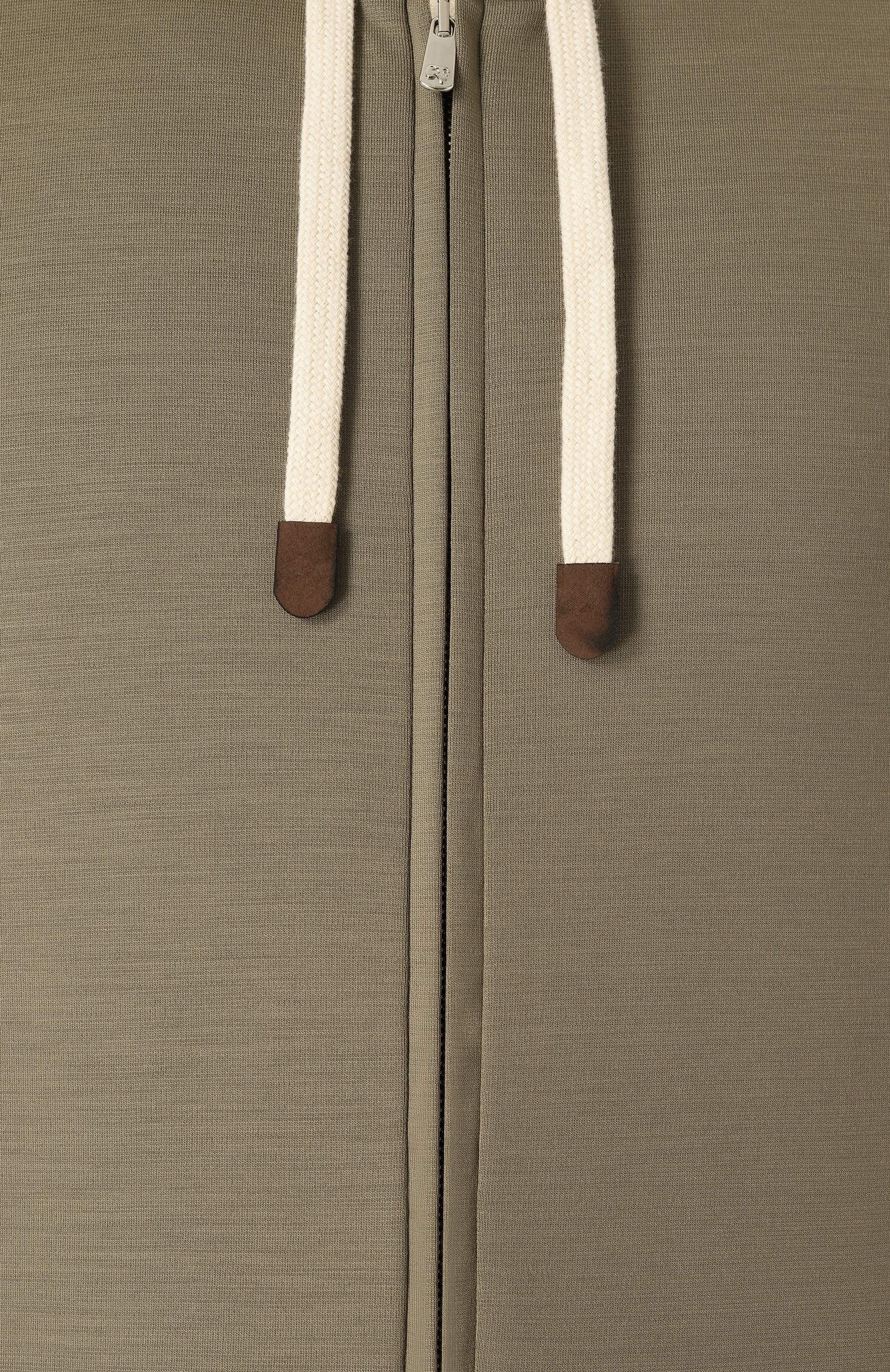 Шерстяная толстовка MARCO PESCAROLO, арт. MIKE/51Y19, фото 6