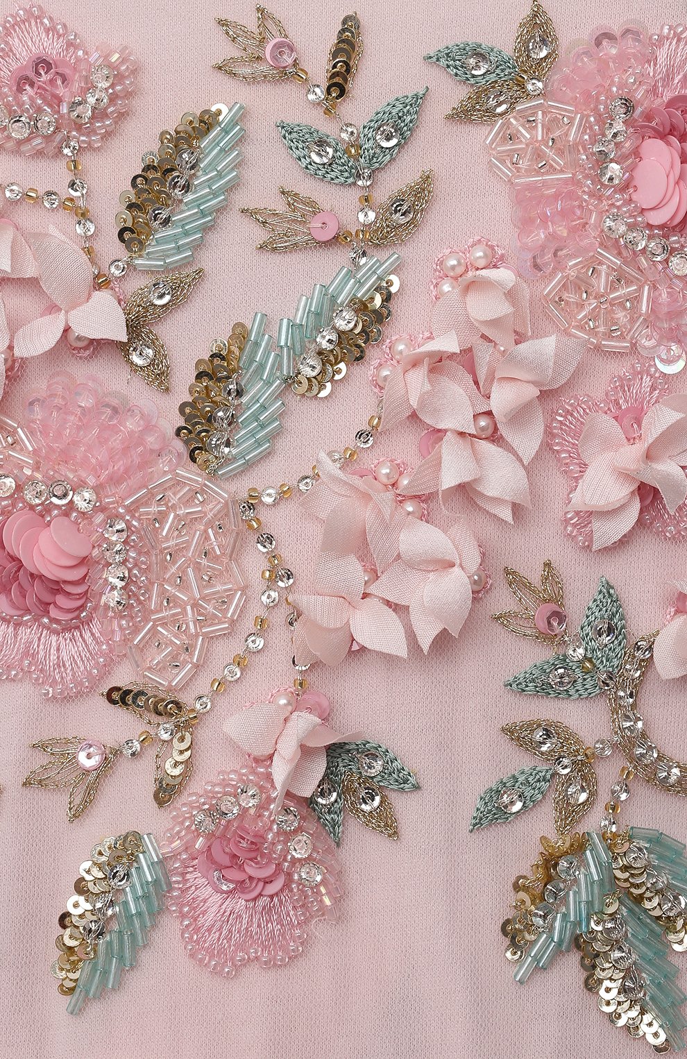 Хлопковое платье TUTU DU MONDE, арт. TDM6457/4-11, фото 3