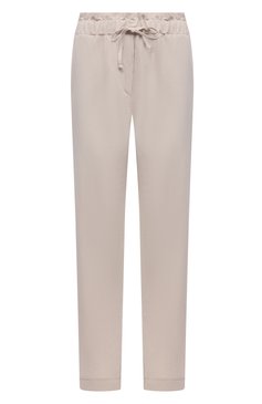 Брюки из вискозы и льна PIETRO BRUNELLI, арт. PN0191/LI0017, фото 1