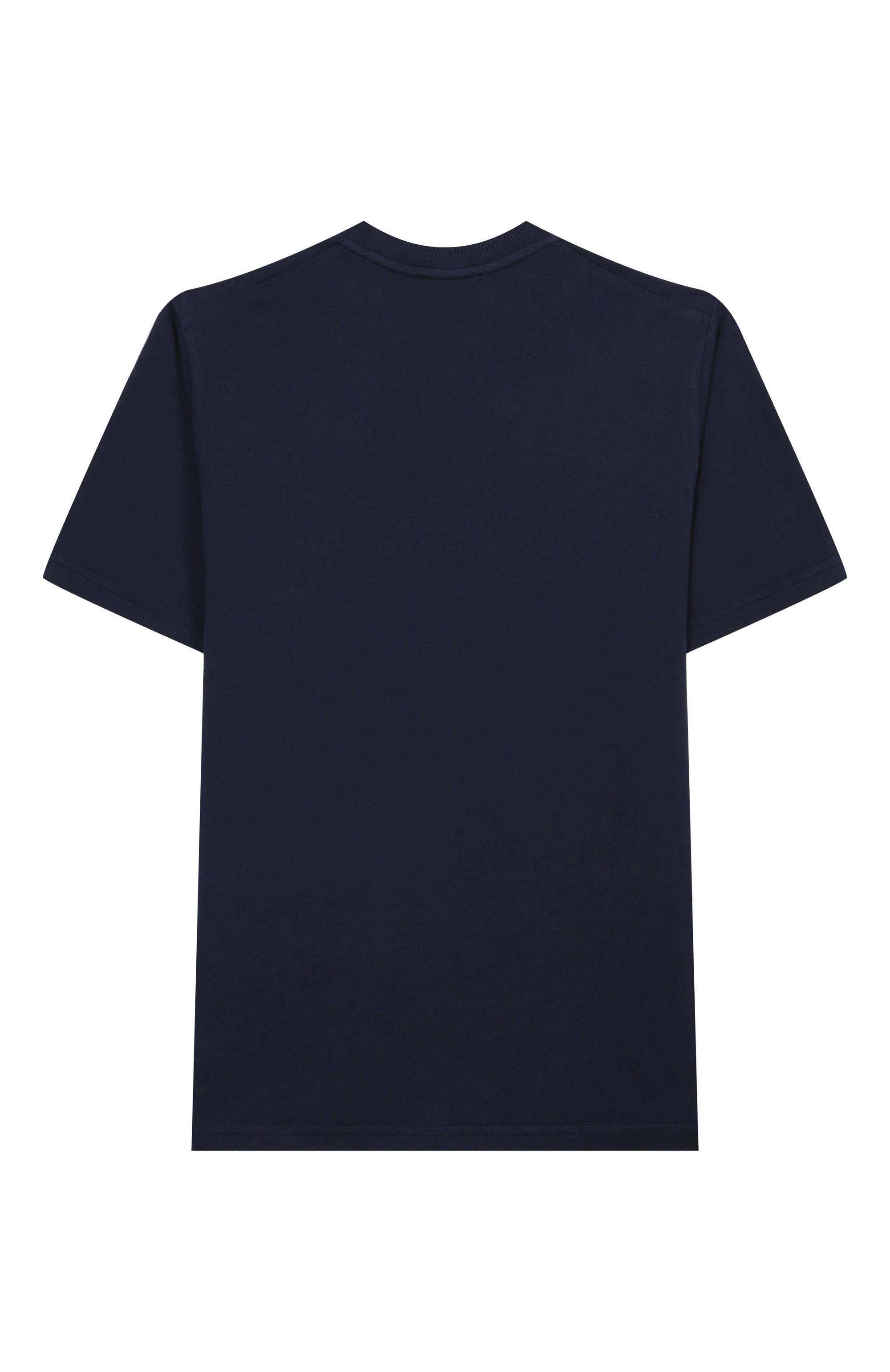 Хлопковая футболка DSQUARED2, арт. DQ2743/D0AC7, фото 2