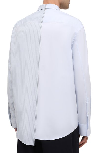 Рубашка OAMC, арт. 0AMR600490 0R370100A, фото 4