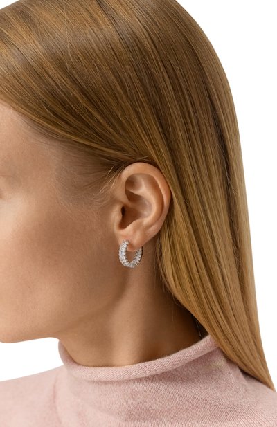 Серьги matrix SWAROVSKI, арт. 5733397, фото 2