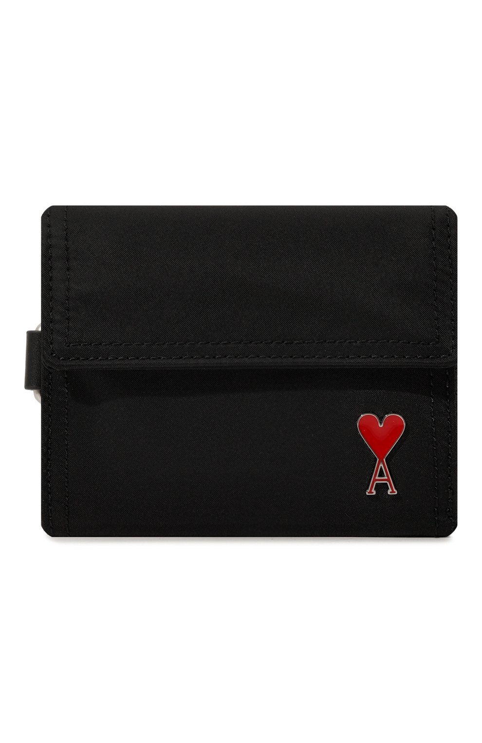 Текстильное портмоне ami de coeur AMI, арт. USL004 902, фото 1