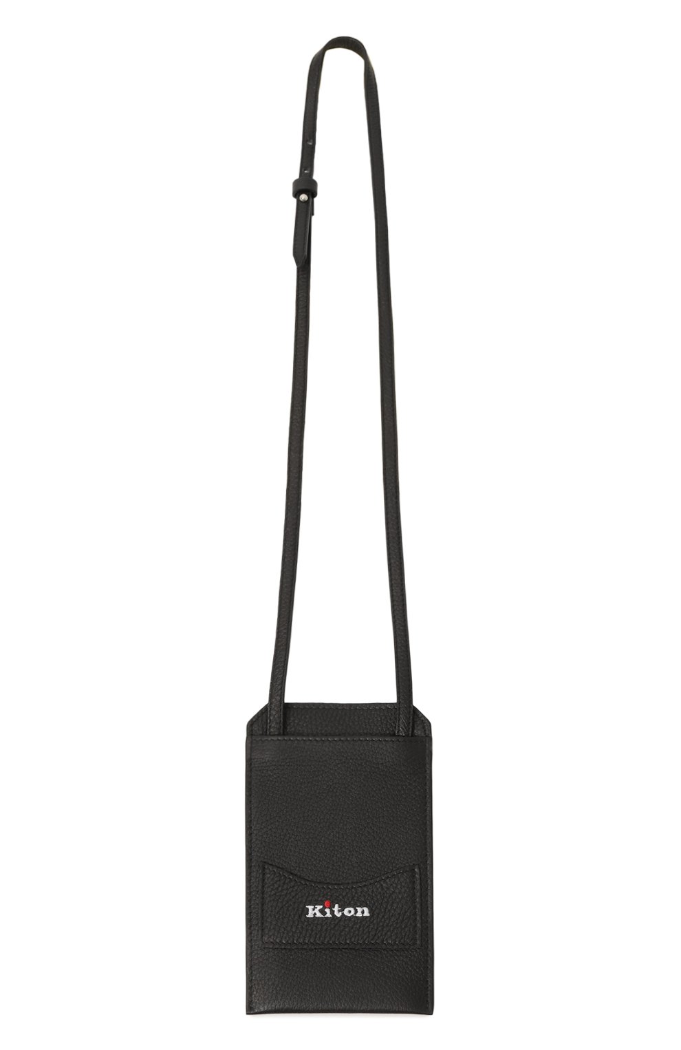 Кожаный чехол для iphone KITON, арт. DKAPN00739, фото 1