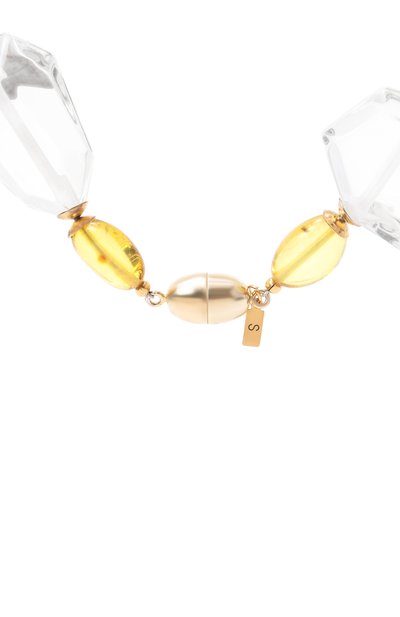 Колье VIEN, арт. 26-400, фото 4