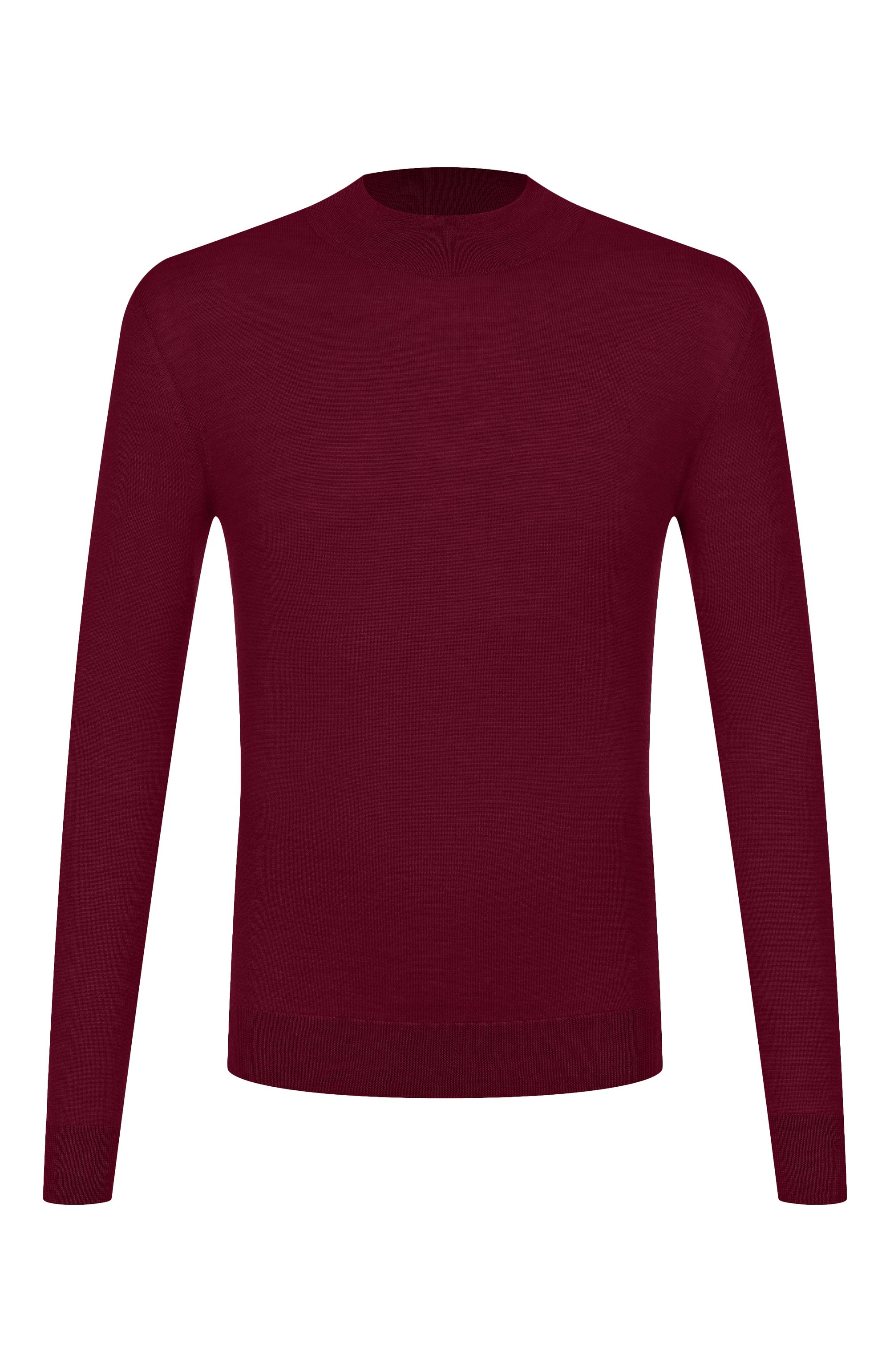 Водолазка из кашемира и шелка STEFANO RICCI, арт. KE03500L10/E25345, фото 1