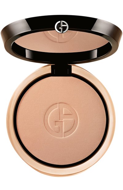 Компактная пудра для лица (сменный блок), оттенок 5 GIORGIO ARMANI, арт. 3614270283567, фото 1