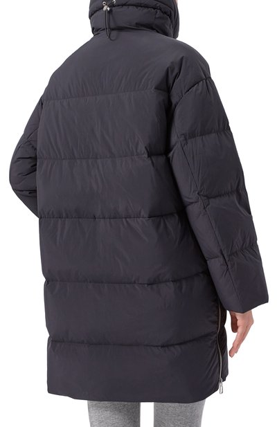 Пуховик DUNO, арт. SHIVA/APRICA, фото 4