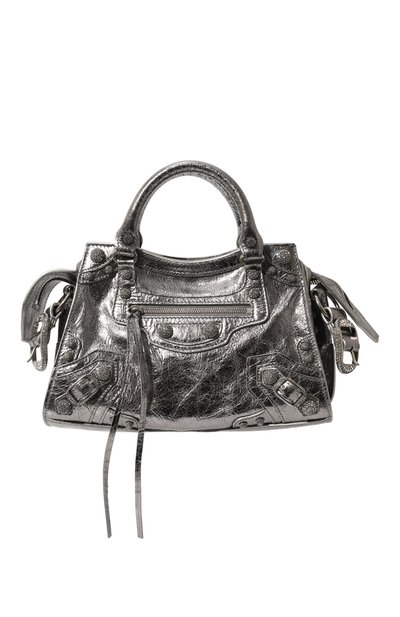 Сумка neo cagole BALENCIAGA, арт. 700940/210BM, фото 1