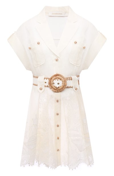 Женское платье ZIMMERMANN, арт. 3082DP0S