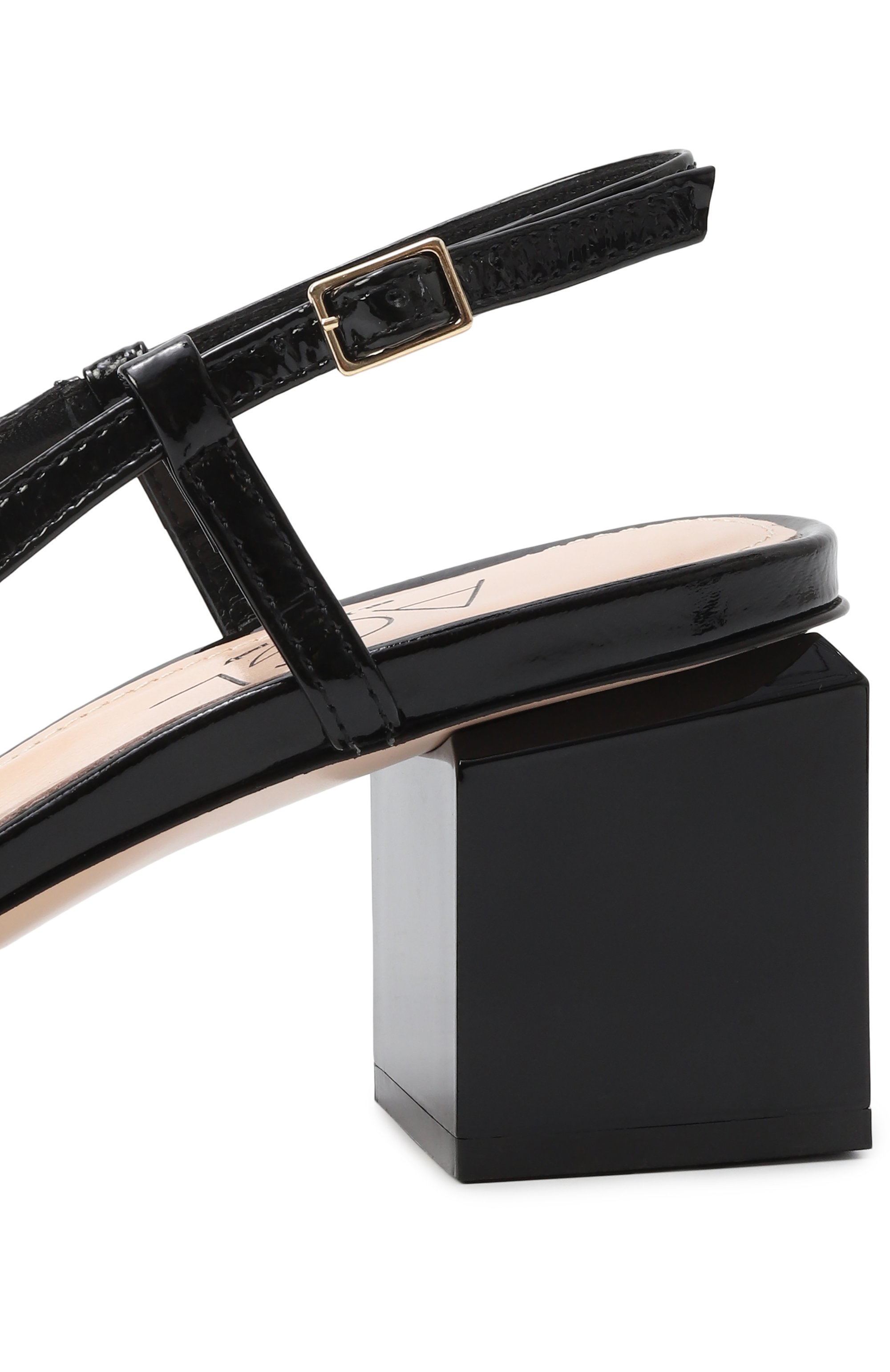 Лакированные туфли angie AGL, арт. D169014PC/PLUME, фото 7