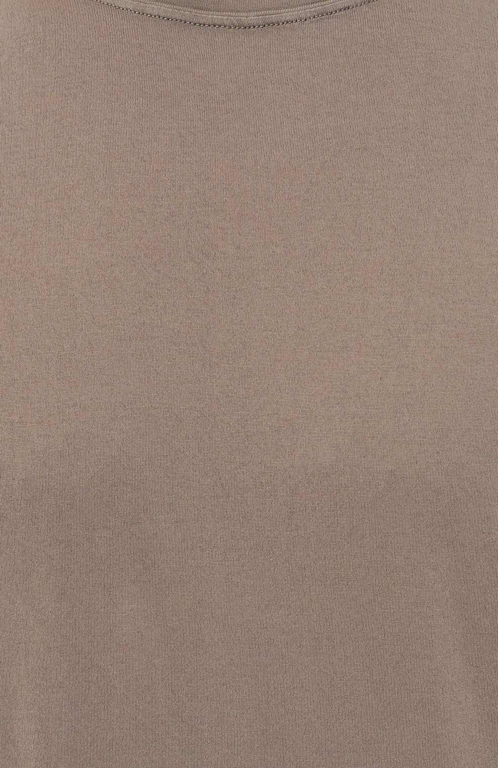 Хлопковая футболка FEDELI, арт. 7UEF0113, фото 5