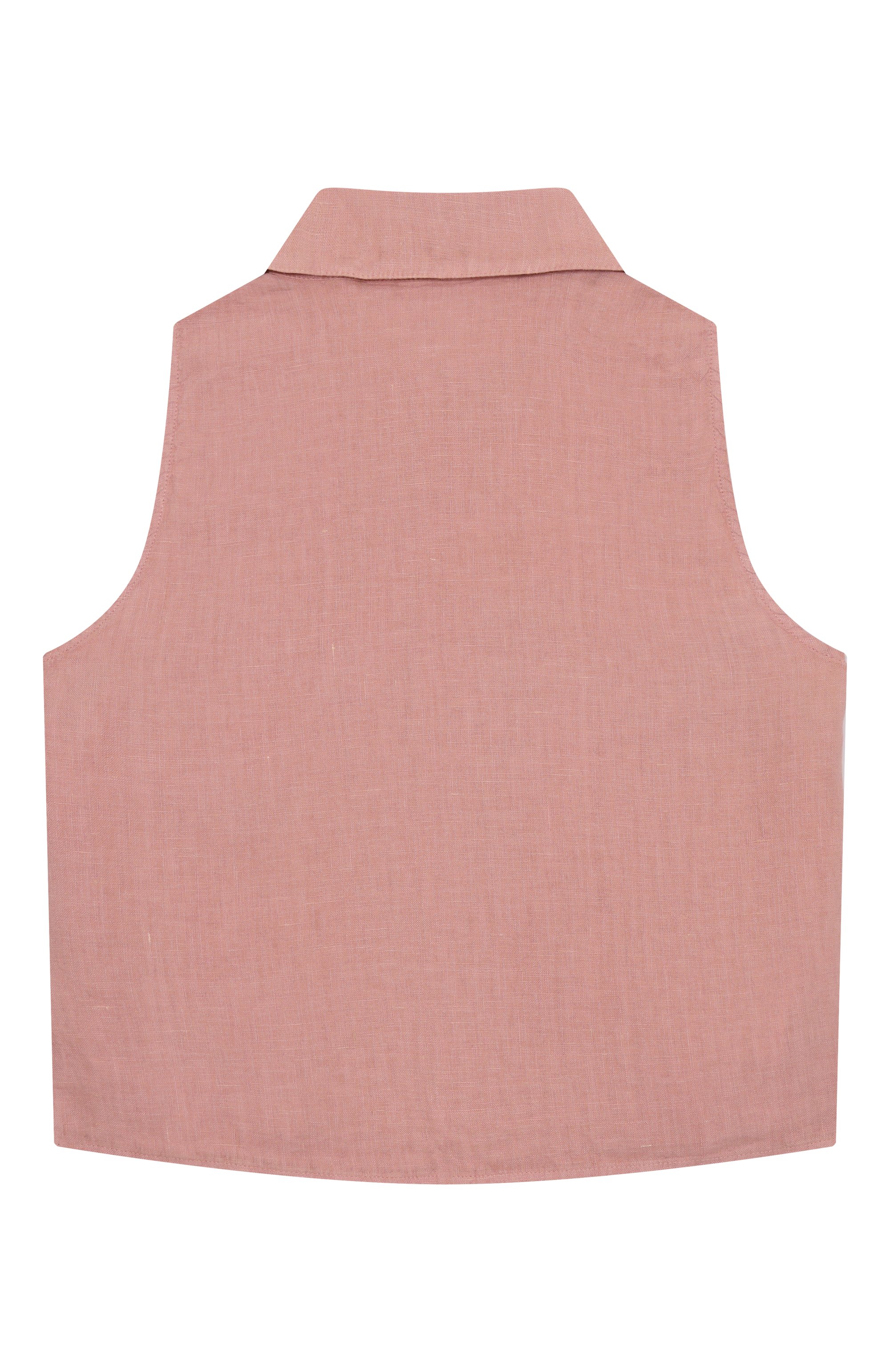 Комплект из топа и шорт ASPESI, арт. S25003DPL6000, фото 3