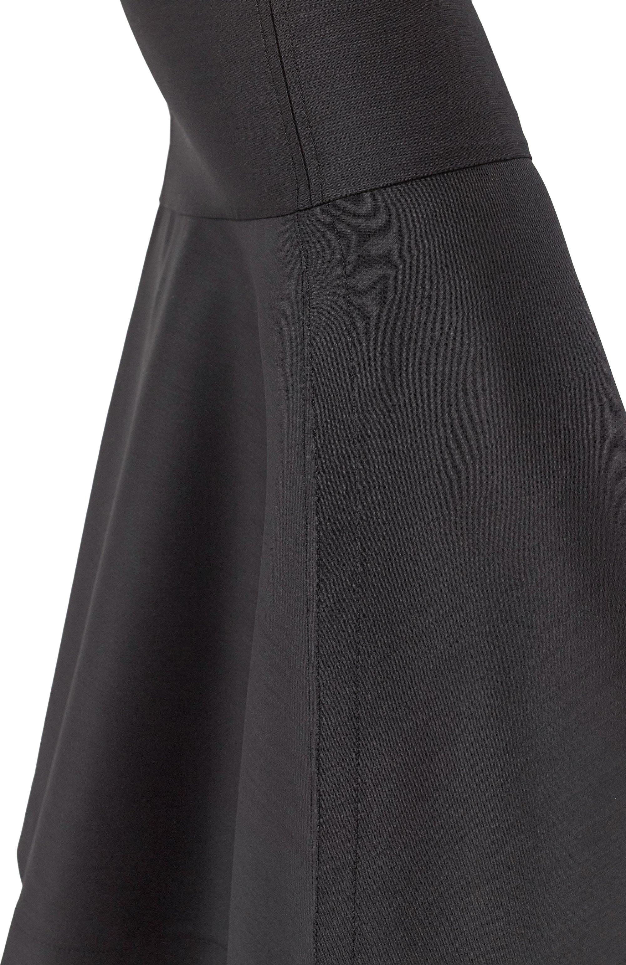 Юбка из шерсти и шелка MVST, арт. 25E/X2P/0/C081/3053, фото 5