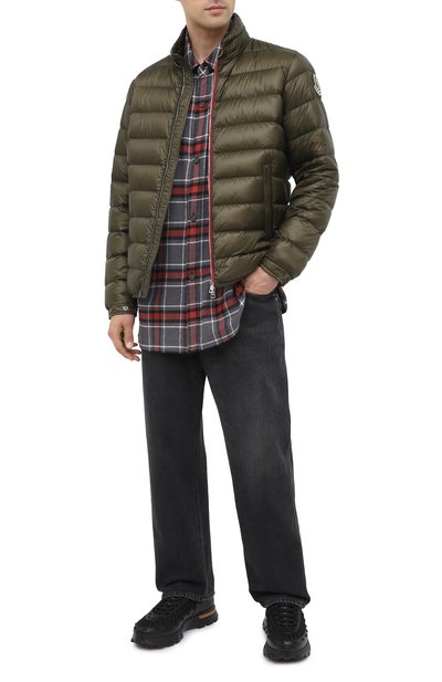 Пуховик 2 moncler 1952 MONCLER GENIUS, арт. F2-092-1A527-00-C0643, фото 3