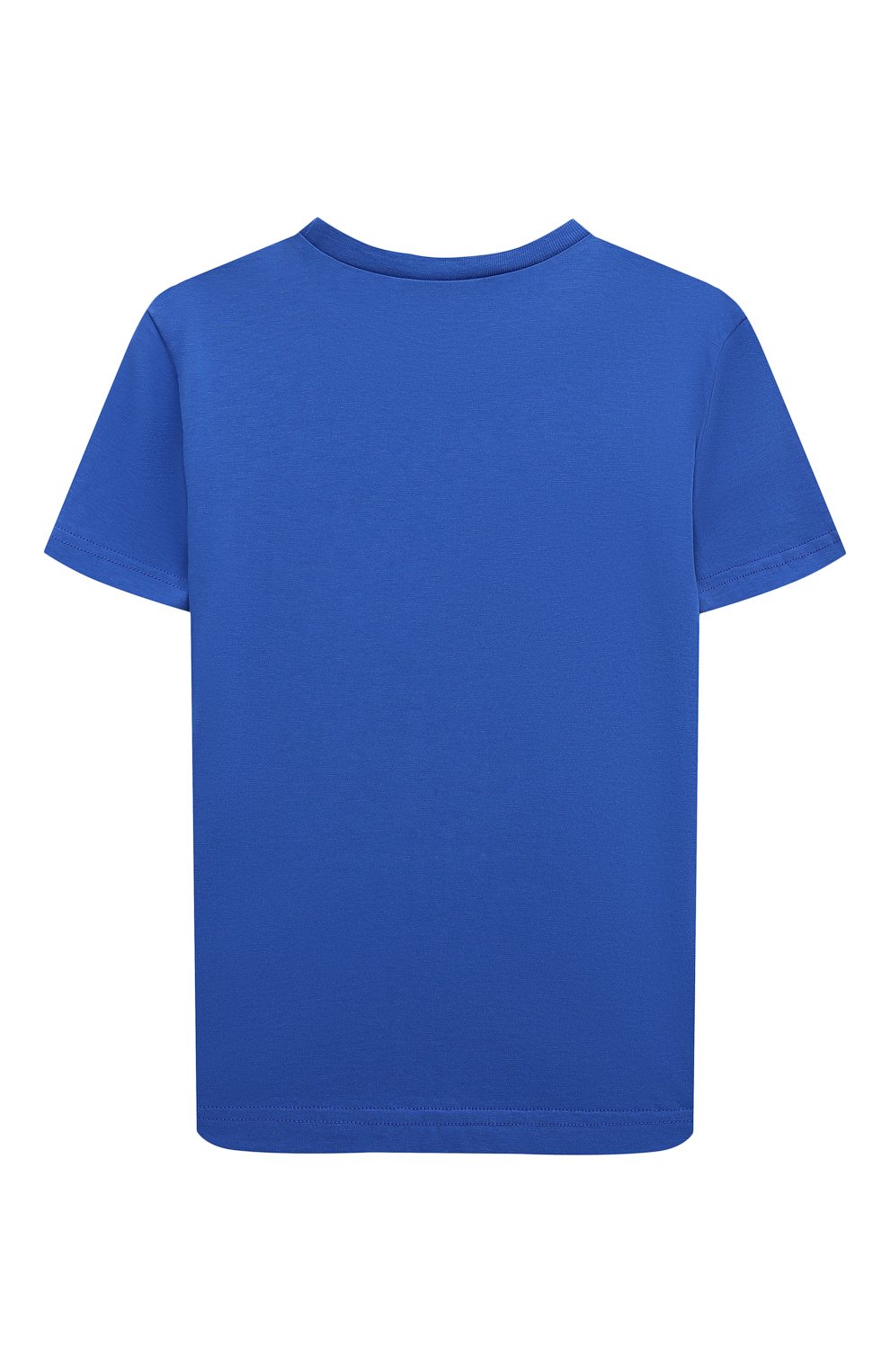 Хлопковая футболка N21, арт. N21173/N0153, фото 2