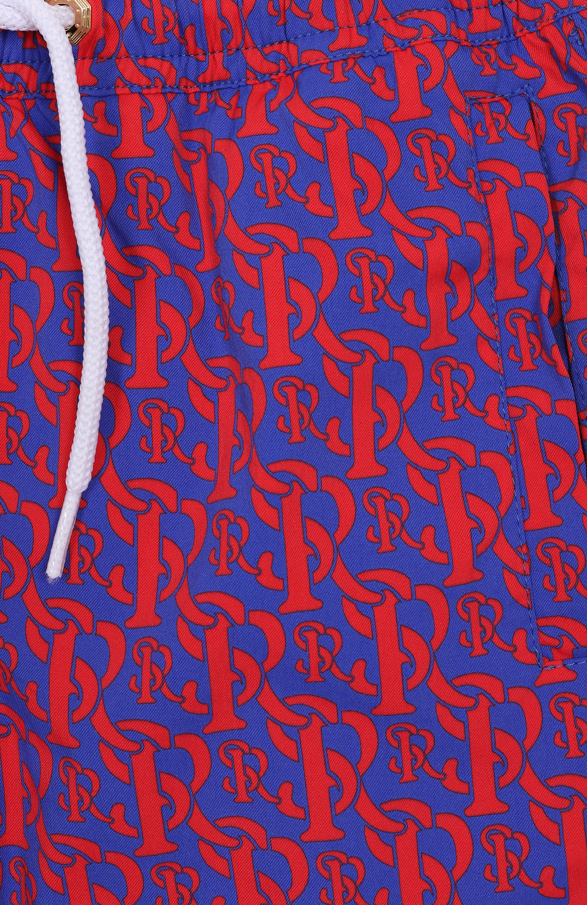 Плавки-шорты STEFANO RICCI JUNIOR, арт. Y6B5100050/B55410, фото 3