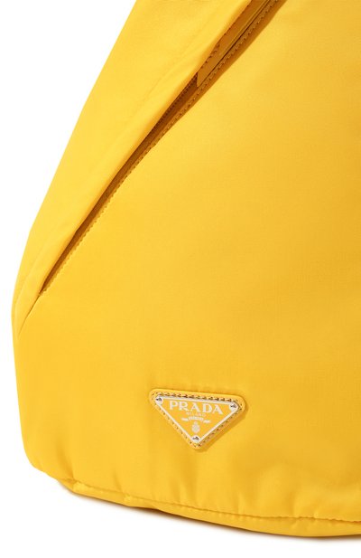 Текстильный рюкзак PRADA, арт. 2VZ092-2DW3-F0010-OOO, фото 3