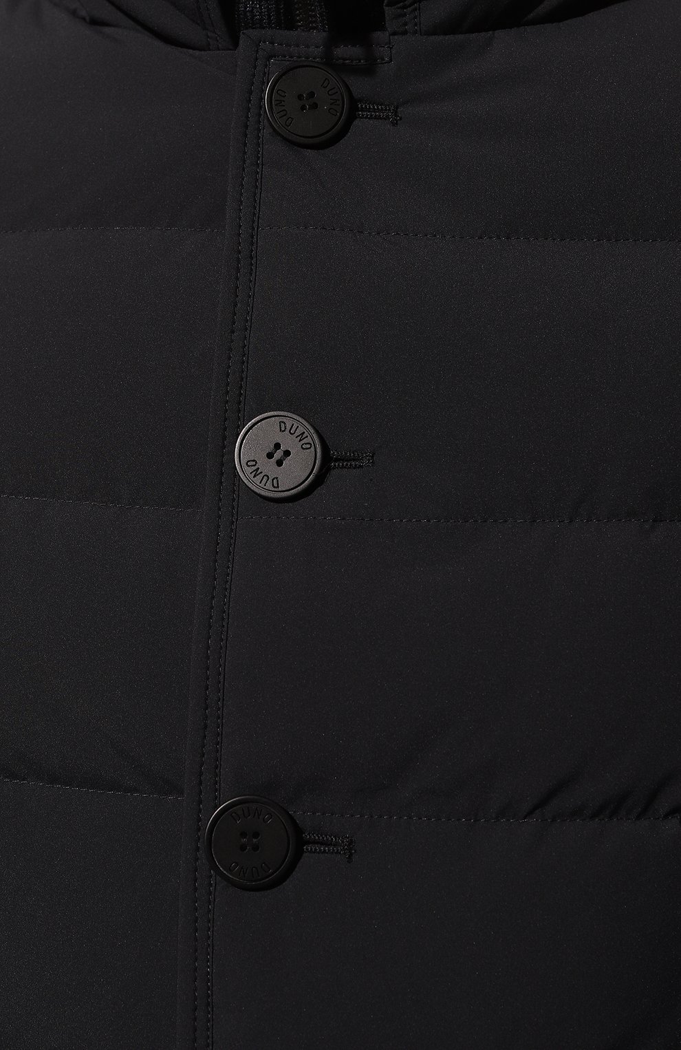 Пуховая куртка DUNO, арт. MASTER/LIC0SA, фото 5