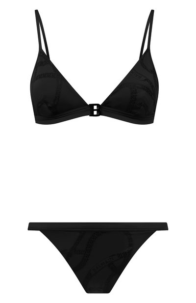 Женский раздельный купальник BALMAIN, арт. BKB840360
