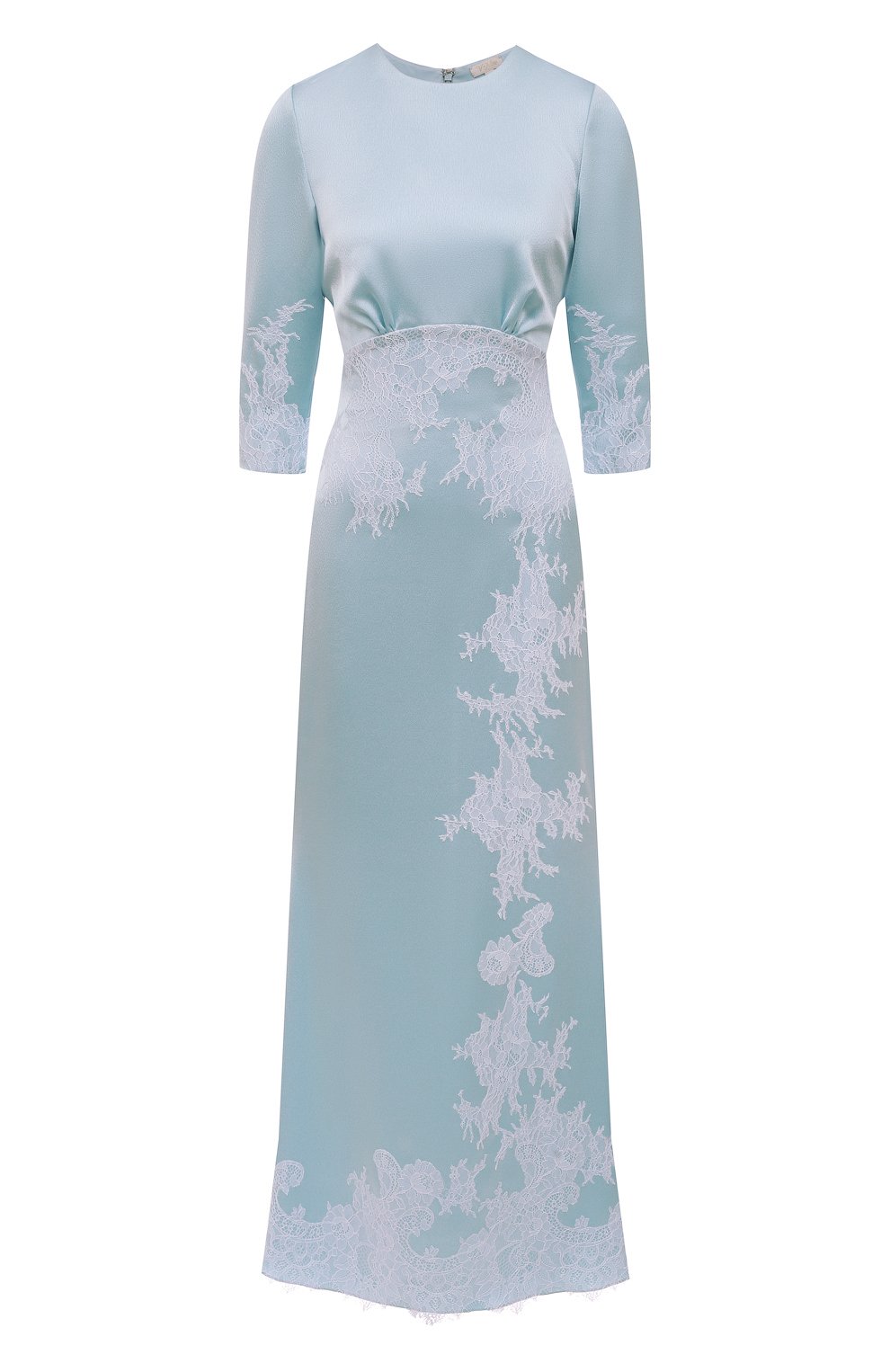 А тласное платье VNINE, арт. VN-10/DRESS, фото 1