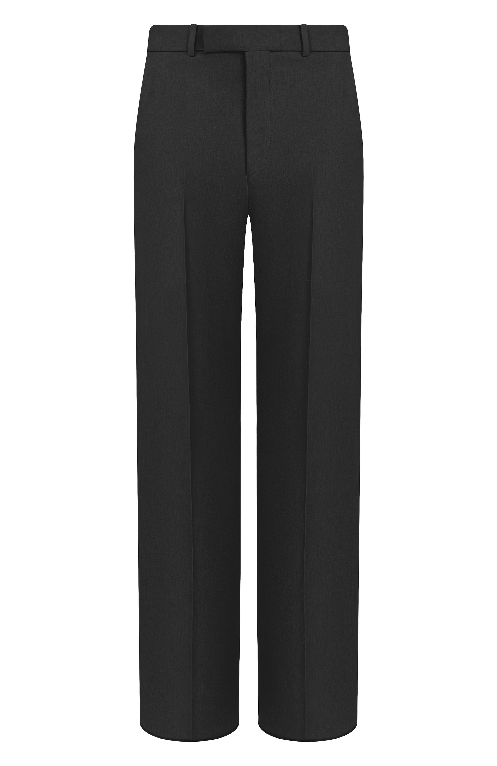 Льняные брюки MVST, арт. M25.2MM.T403, фото 1