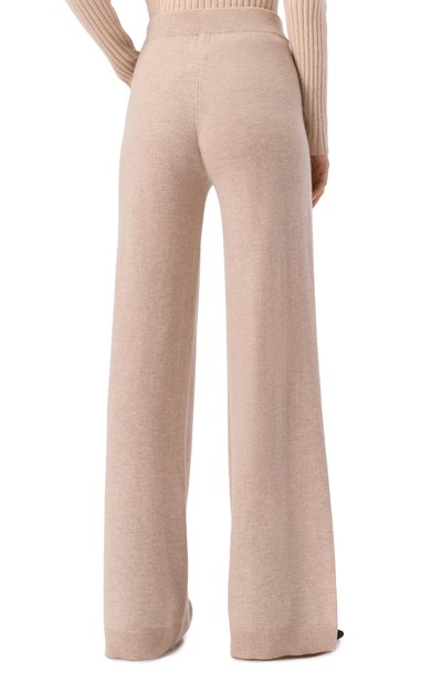 Брюки из шерсти и кашемира ALLUDE, арт. 255/17706, фото 4