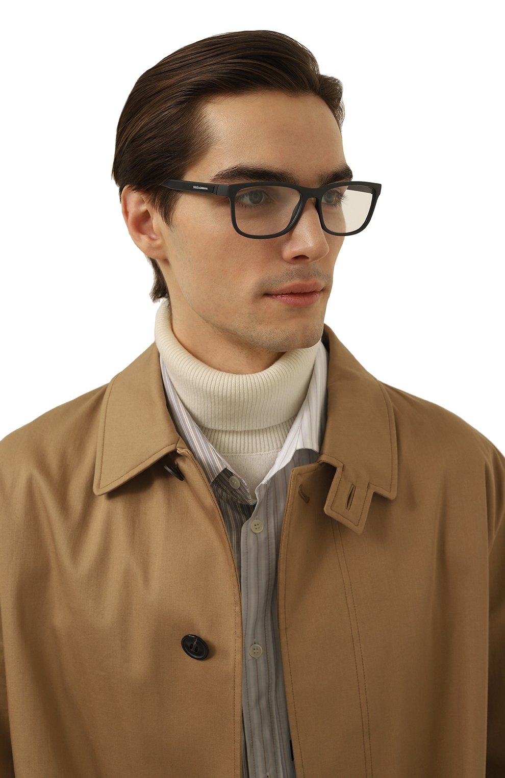 Оправа DOLCE & GABBANA, арт. 5086-3101, фото 2