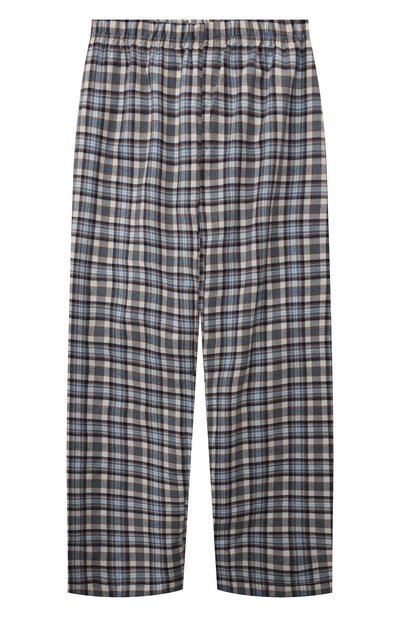 Хлопковая пижама LA PERLA, арт. 54482/8A-14A, фото 4