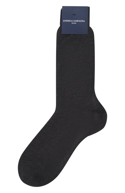 Мужские хлопковые носки ANDREA CAMPAGNA, арт. MS0BRAC0001