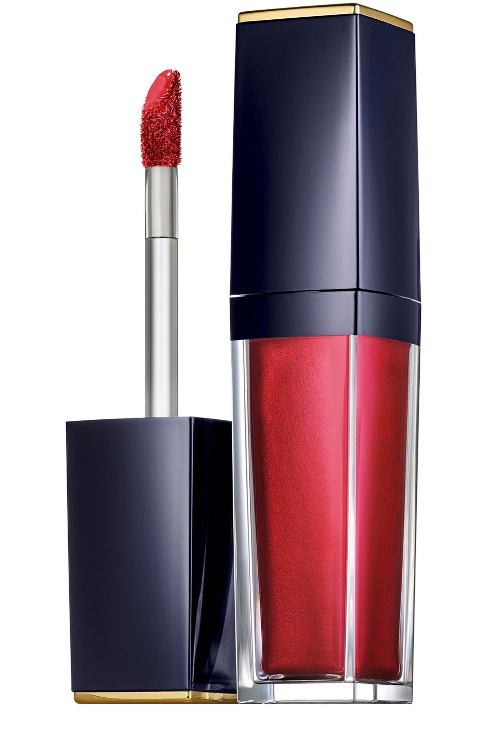 Жидкая губная помада металлик pure color envy, оттенок 311 scream sexy ESTÉE LAUDER цвета по цене 3500 руб., арт. P366-09, фото 1 Жидкая губная помада металлик pure color envy, оттенок 311 scream sexy ESTÉE LAUDER, арт. P366-09, фото 1