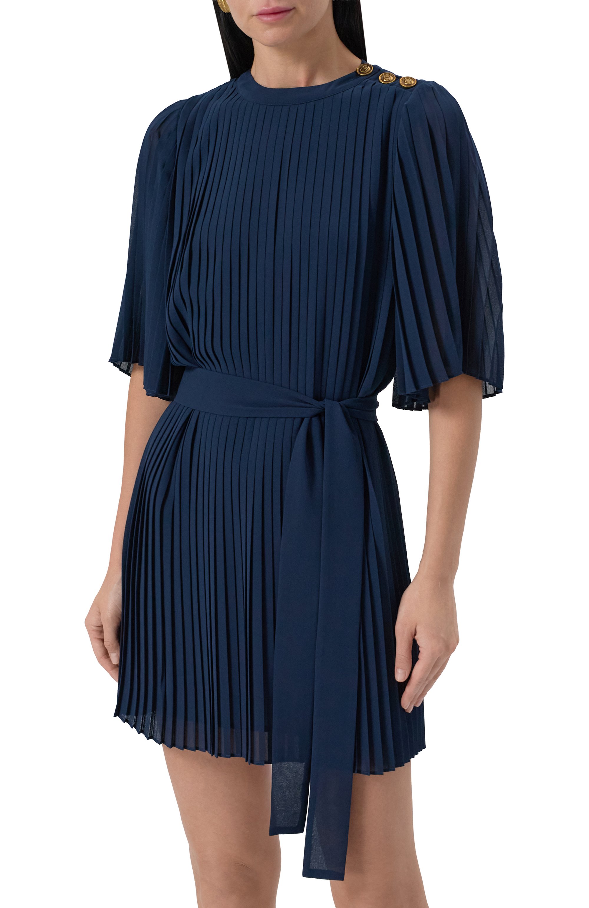 Платье TWINSET, арт. 251TP2051, фото 3