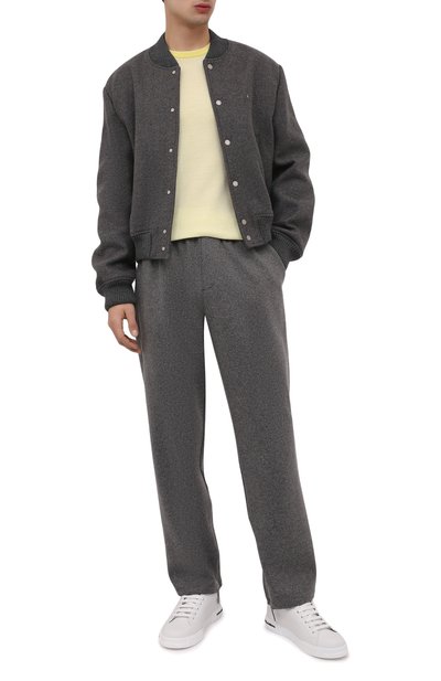 Джемпер из шерсти и кашемира LORO PIANA, арт. FAI0361, фото 2