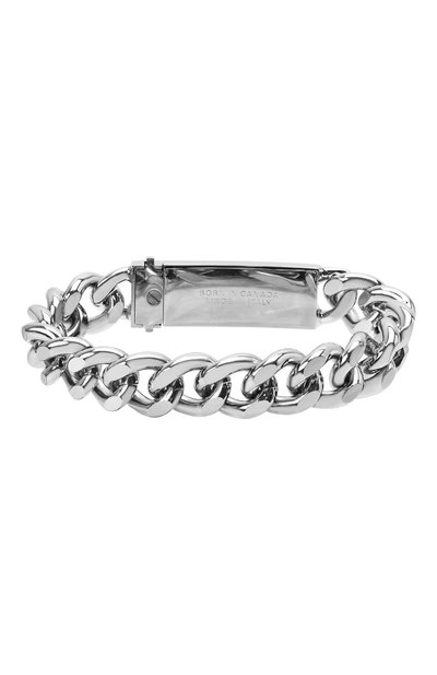 Браслет DSQUARED2, арт. ARM0123 37200001, фото 3