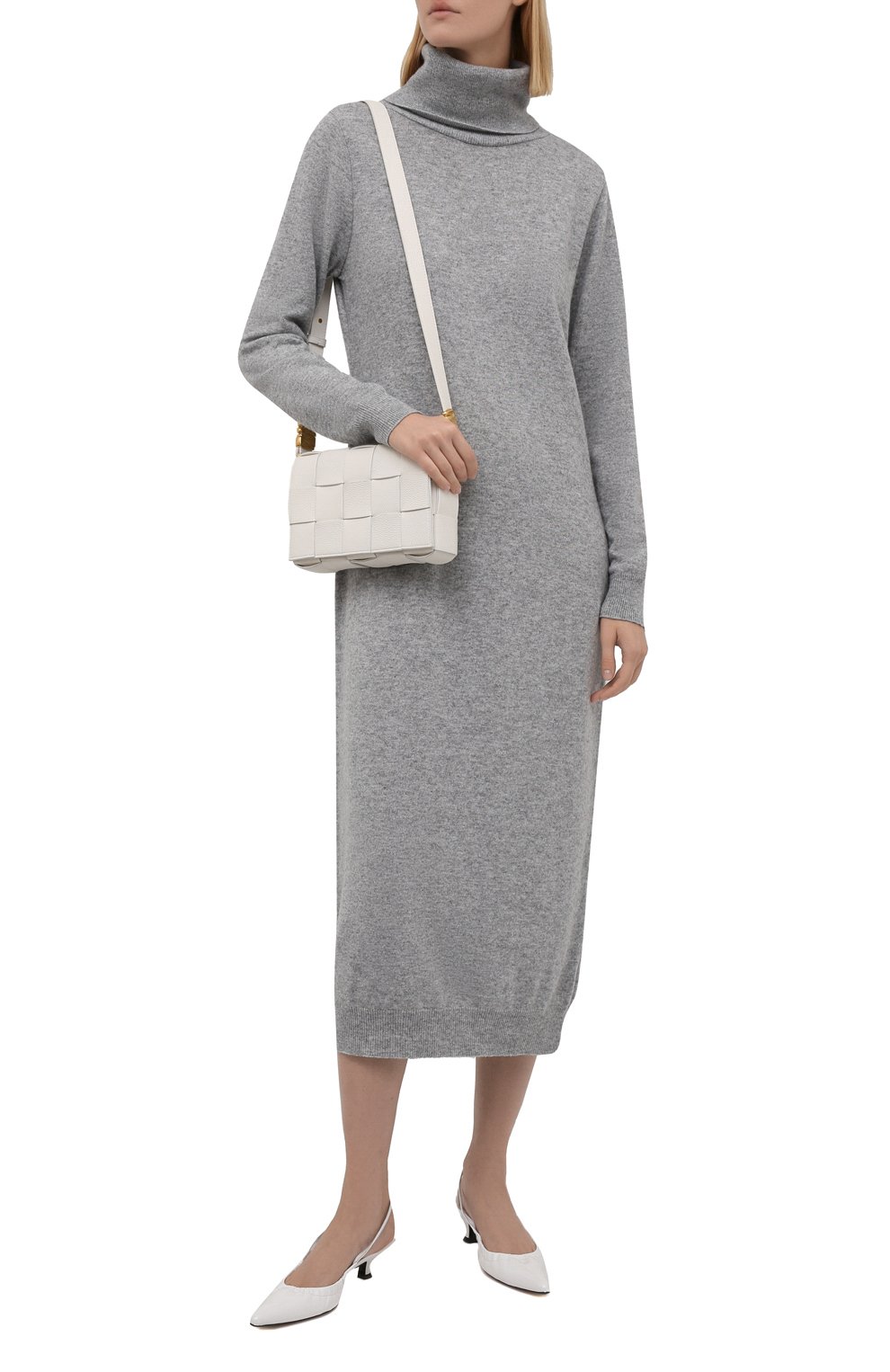 Платье PIETRO BRUNELLI, арт. AGI010/WS0003, фото 2