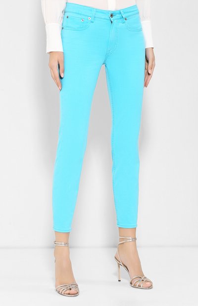 Джинсы RALPH LAUREN, арт. 290756148, фото 3