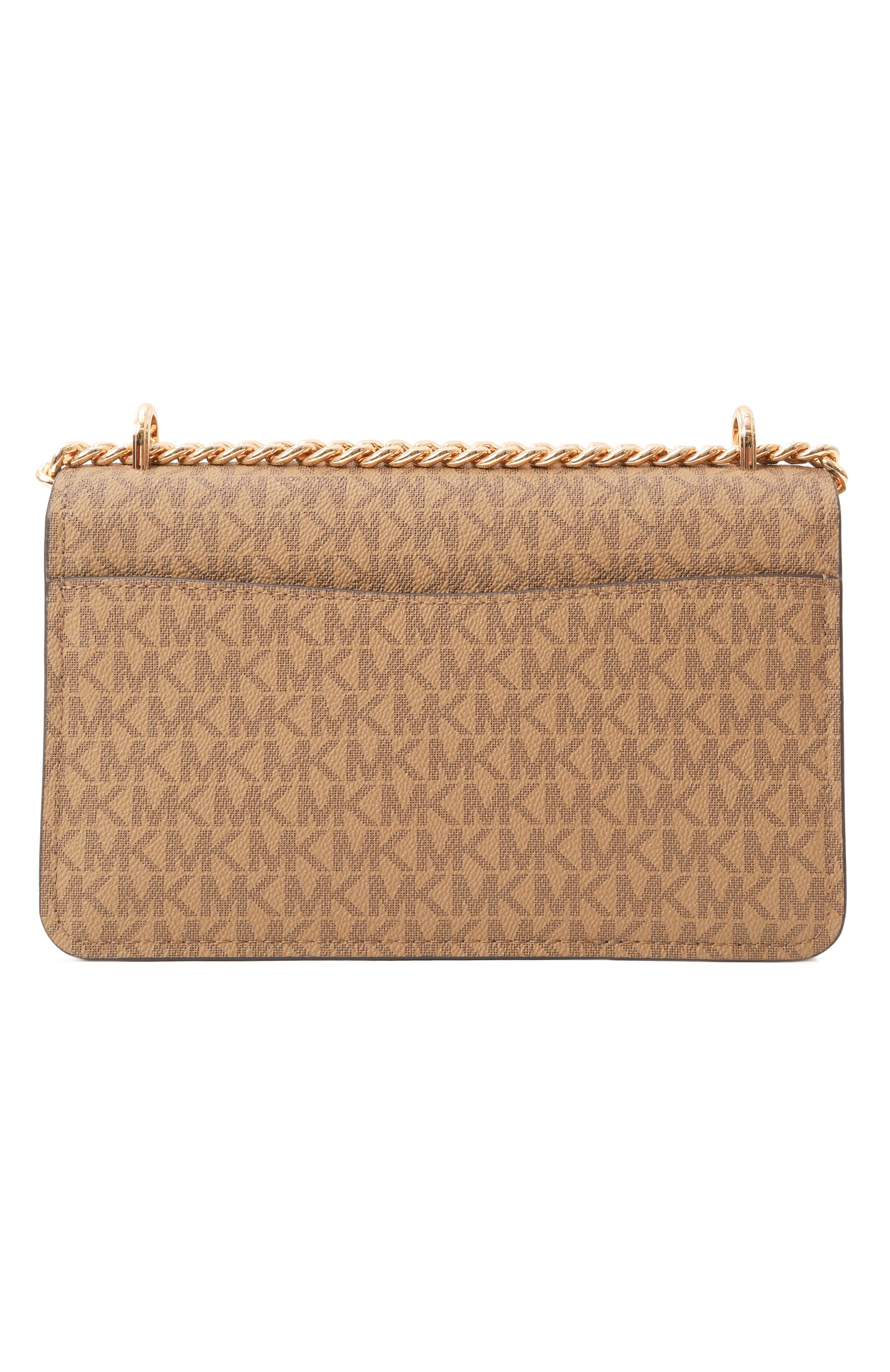 Сумка claire large MICHAEL MICHAEL KORS, арт. 30R5GC7L3V, фото 6