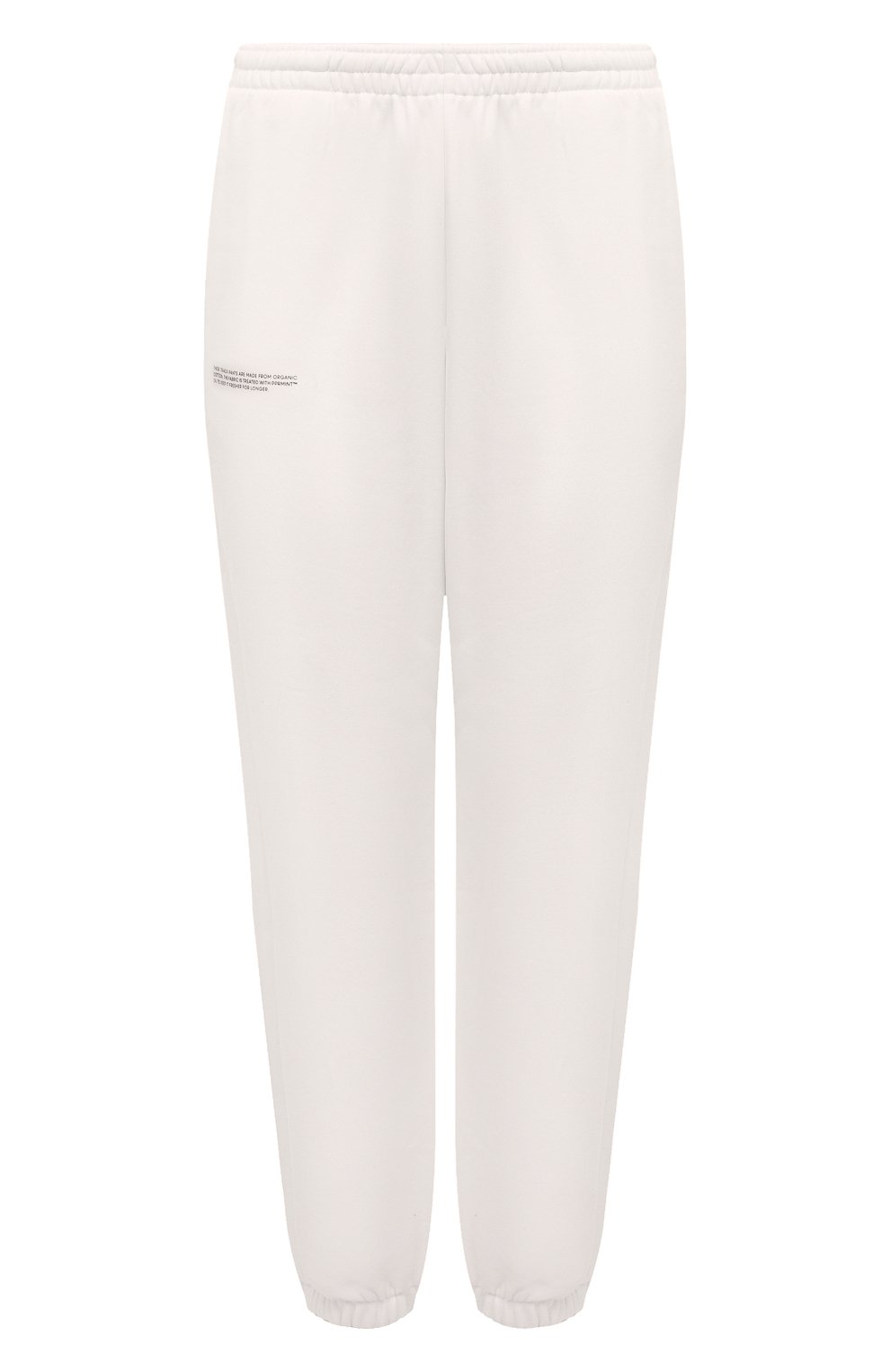 Хлопковые джоггеры PANGAIA, арт. 10000295, фото 1