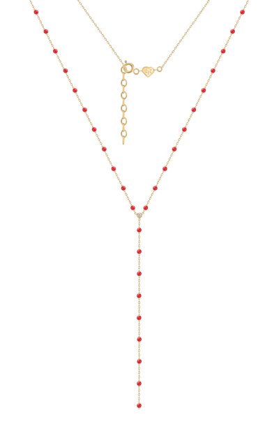 Женские колье LUCKY ZNAKY, арт. ANECY995