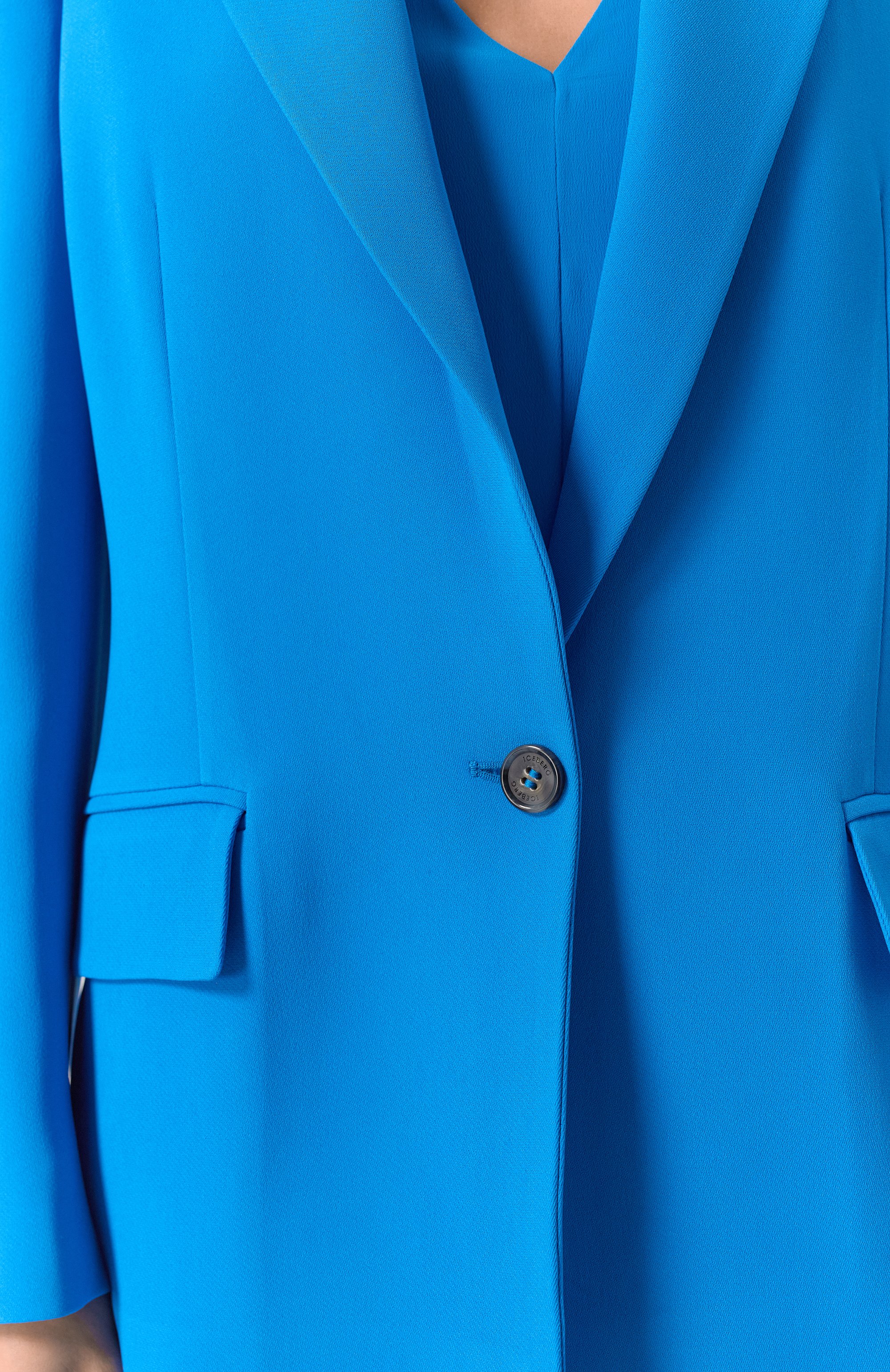 Жакет ICEBERG, арт. L021/5142, фото 5