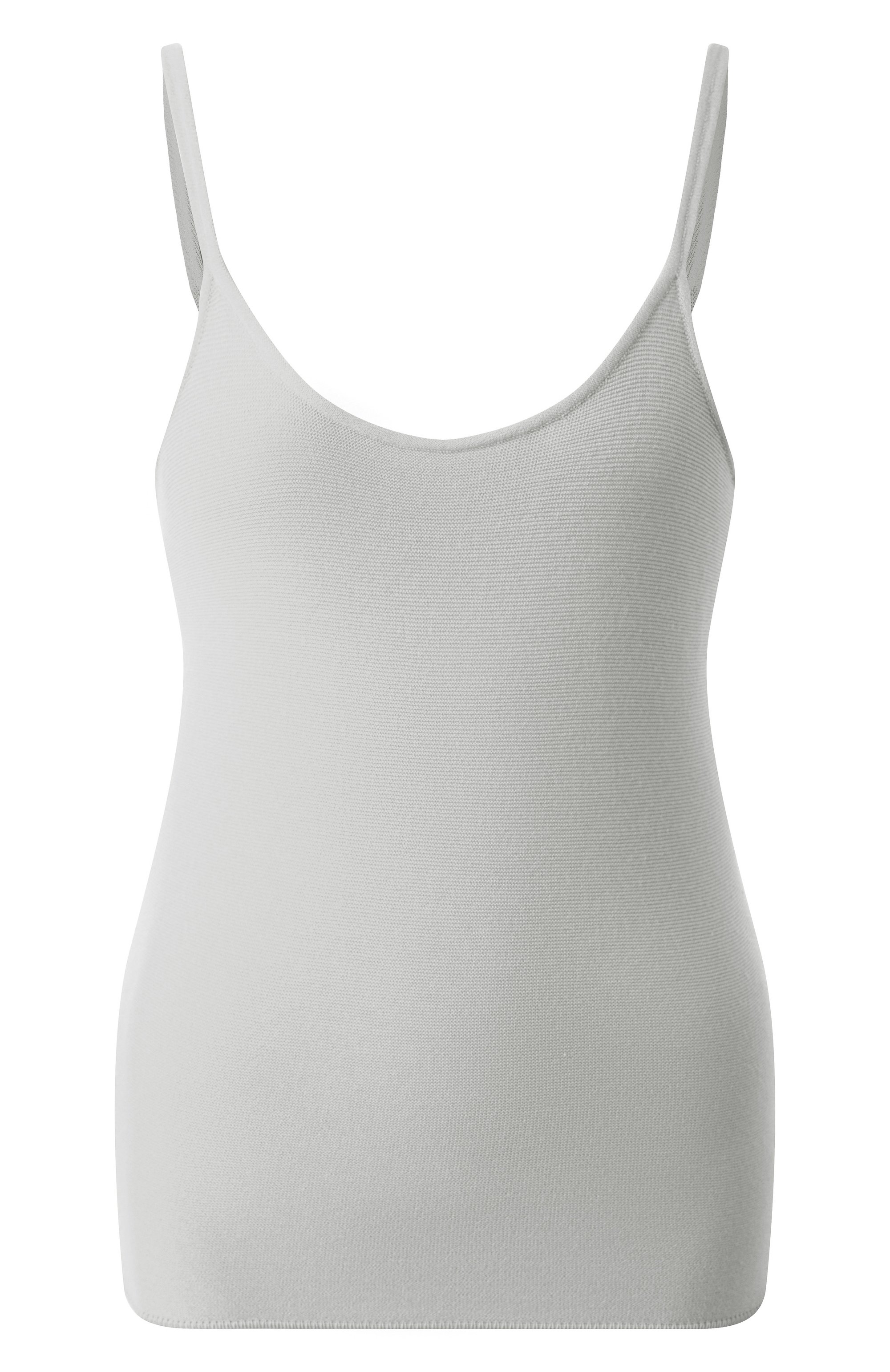 Топ из вискозы GIORGIO ARMANI, арт. 8NAH01/AM05Z, фото 1