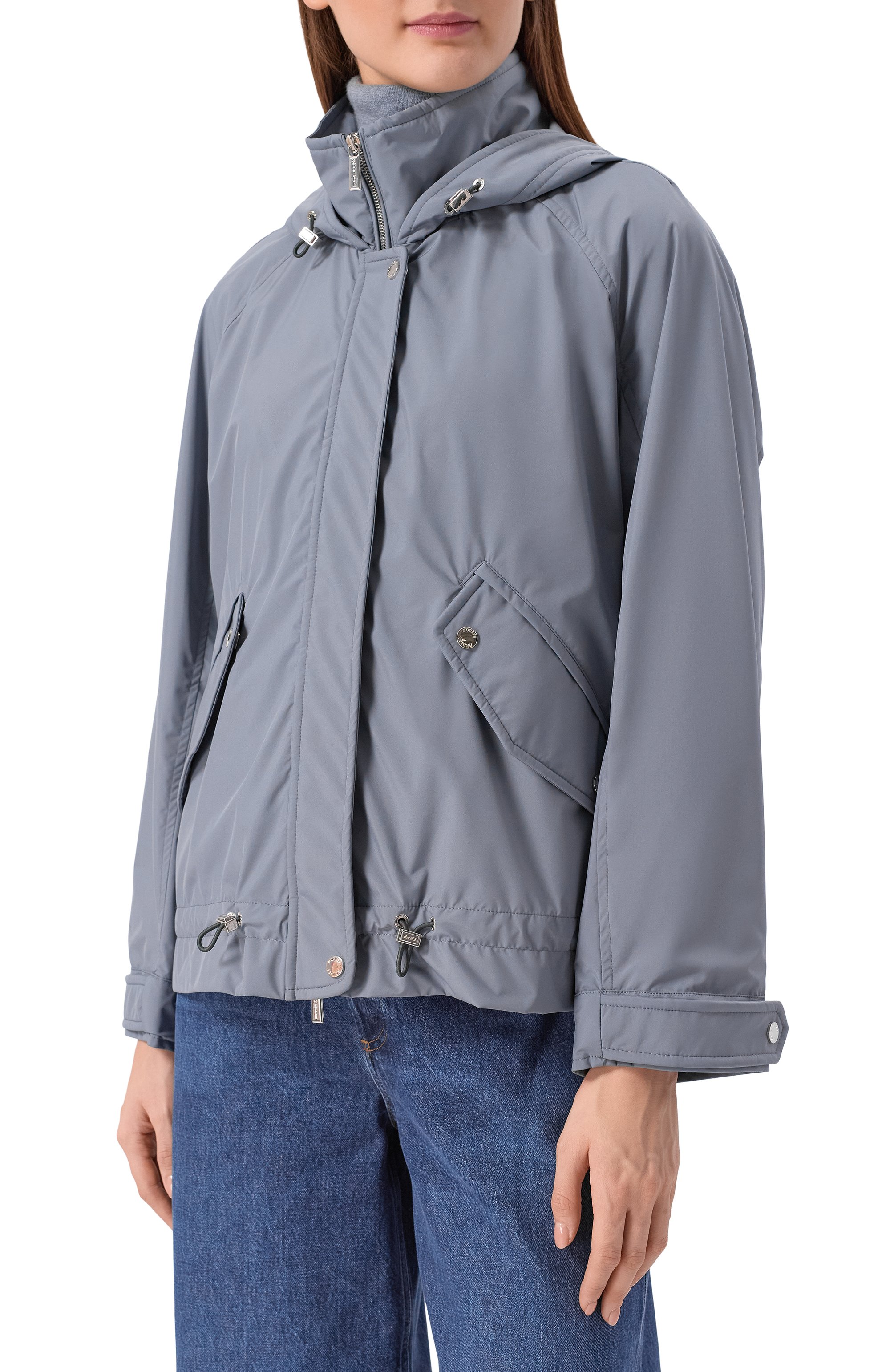 Ветровка jill-stp MOORER, арт. JILL-STP, фото 3