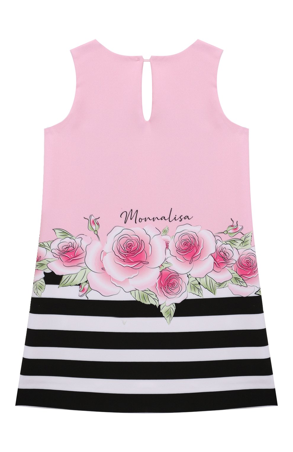 Платье MONNALISA, арт. 117928, фото 2