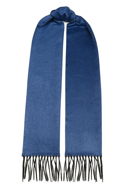 Шарф из шелка и кашемира PIACENZA CASHMERE 1733, арт. 82249/44, фото 1