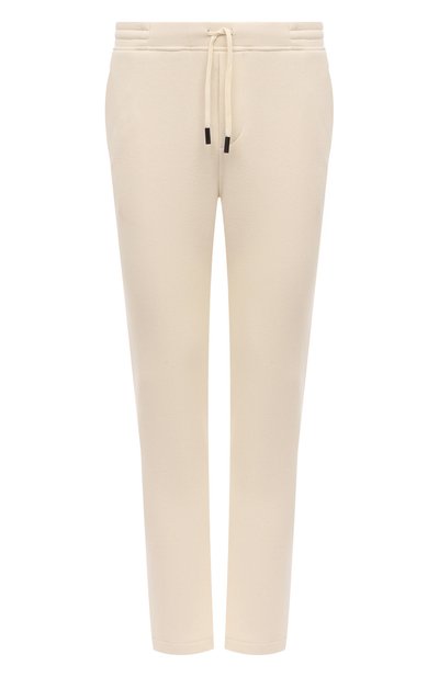 Мужские хлопковые брюки CAPOBIANCO, арт. 17M703.FW00.